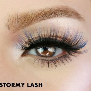 COPY - MoxieLash Stormy Magnetic Eyelashes • BNIB…